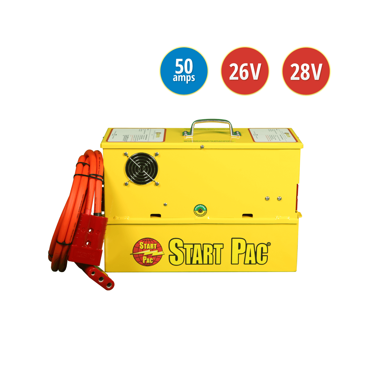 SUPER PAC MICRO GPU 26v 28v