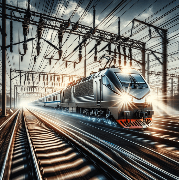 Voltage Levels in Traction Power Systems